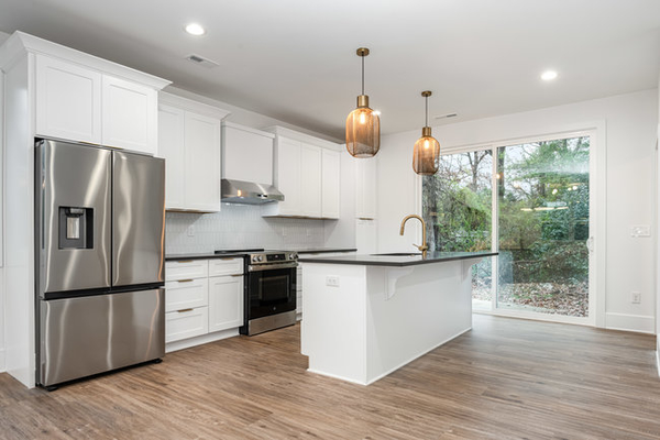 Coliving in NoDa - Central Charlotte, Charlotte