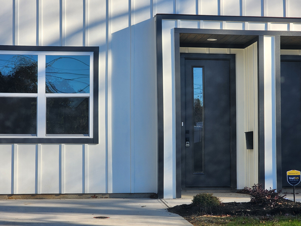 Coliving in NoDa - Central Charlotte, Charlotte