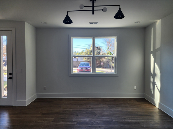 Coliving in NoDa - Central Charlotte, Charlotte