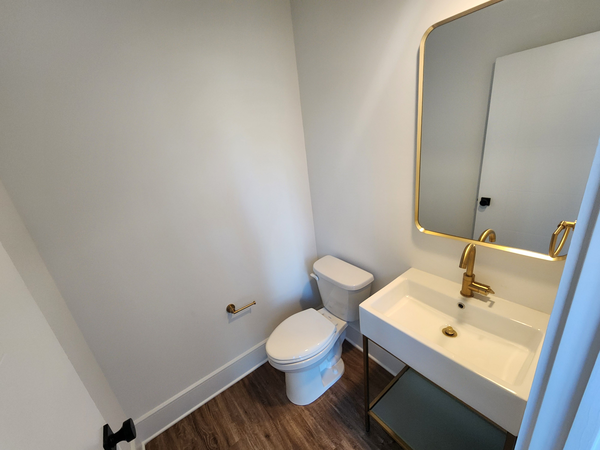 Coliving in NoDa - Central Charlotte, Charlotte