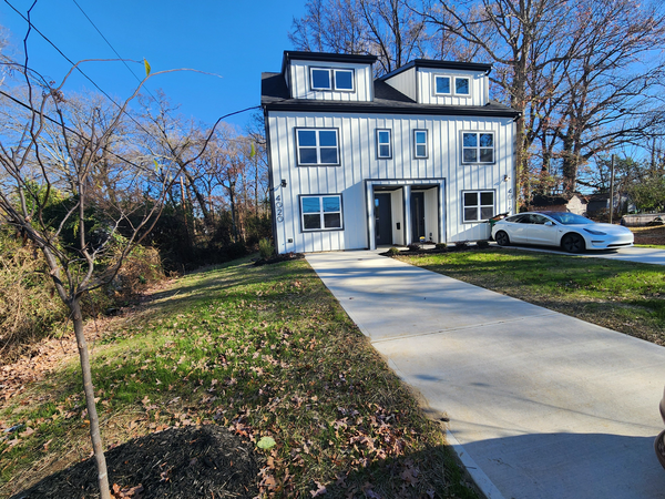 Coliving in NoDa - Central Charlotte, Charlotte