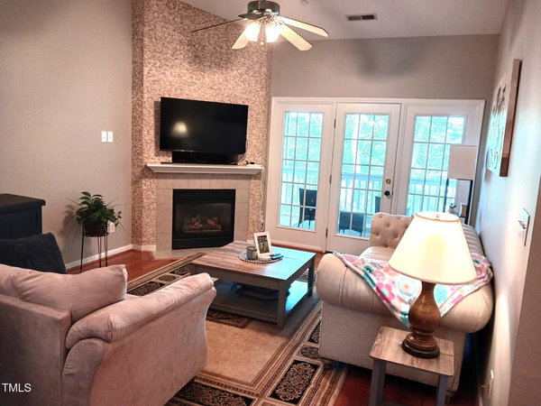 Coliving in Cary - Outer Triangle, Raleigh