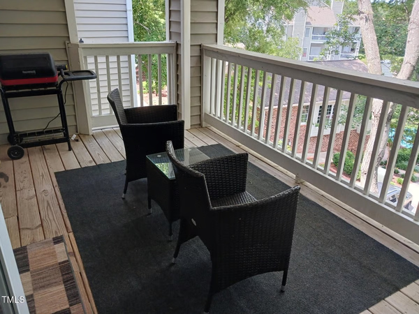 Coliving in Cary - Outer Triangle, Raleigh