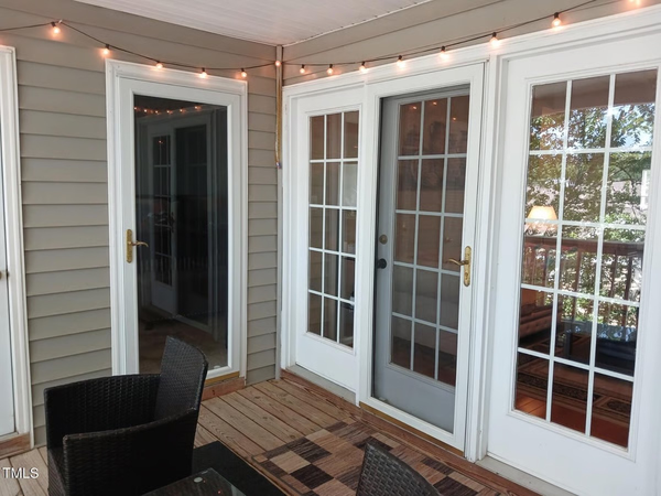 Coliving in Cary - Outer Triangle, Raleigh