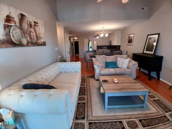 Coliving in Cary - Outer Triangle, Raleigh