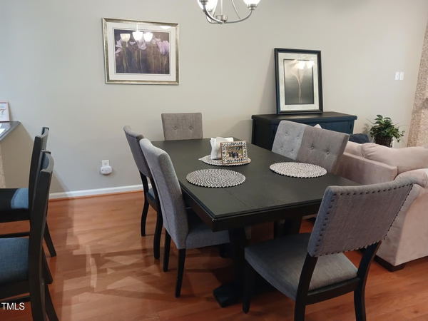Coliving in Cary - Outer Triangle, Raleigh