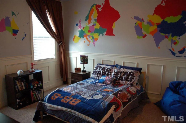 Coliving in Apex - Outer Triangle, Raleigh