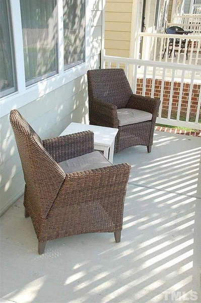 Coliving in Apex - Outer Triangle, Raleigh