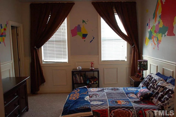 Coliving in Apex - Outer Triangle, Raleigh