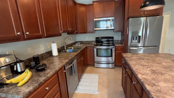 Coliving in Apex - Outer Triangle, Raleigh