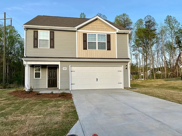 Coliving in Southeast Winston-Salem - Winston-Salem, Greensboro