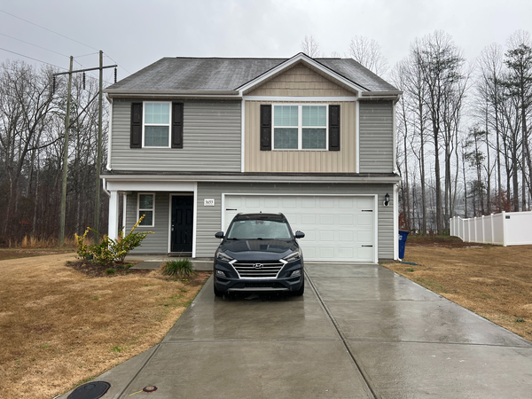 Coliving in Southeast Winston-Salem - Winston-Salem, Greensboro