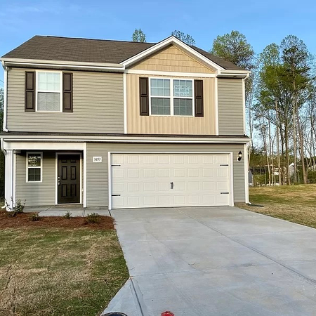 Coliving in Southeast Winston-Salem - Winston-Salem, Greensboro