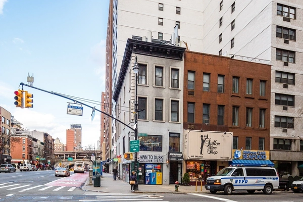 Coliving in Midtown East - Manhattan, New York