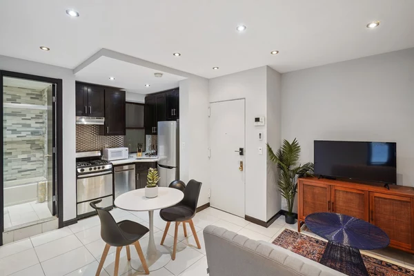 Coliving in Morningside Heights - Manhattan, New York