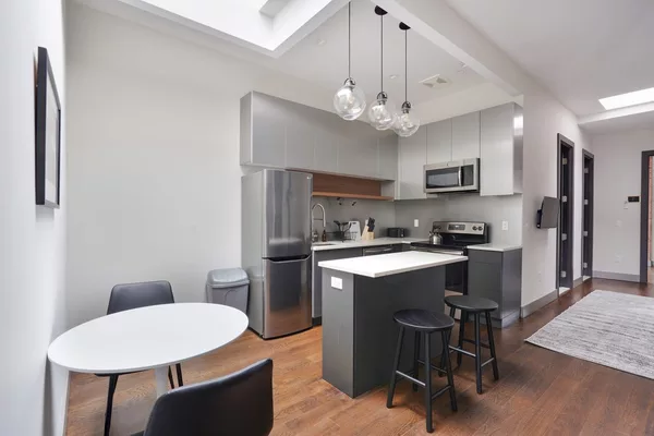 Coliving in Bedford Stuyvesant - Brooklyn, New York