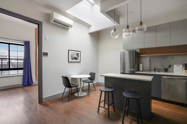 Coliving in Bedford Stuyvesant - Brooklyn, New York