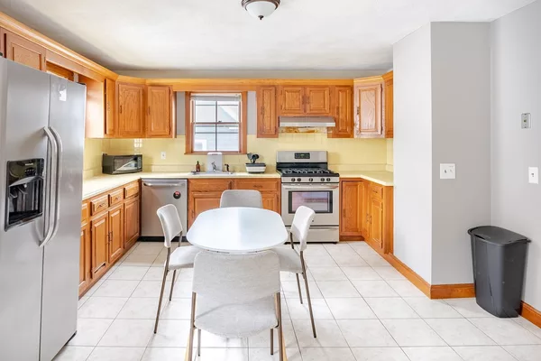 Coliving in Davis Square - Somerville, Boston