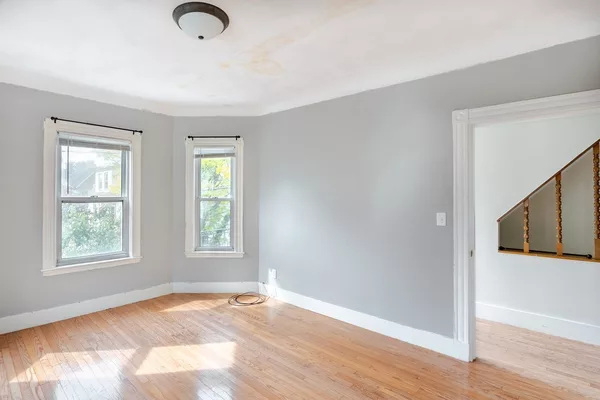 Coliving in Davis Square - Somerville, Boston