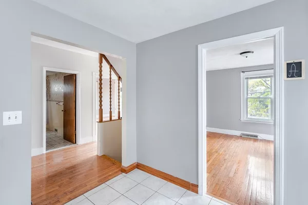 Coliving in Davis Square - Somerville, Boston