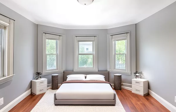 Coliving in Davis Square - Somerville, Boston