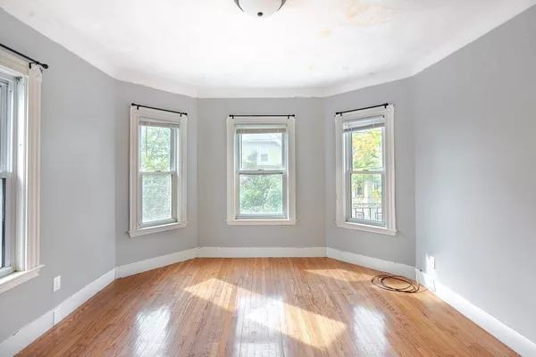 Coliving in Davis Square - Somerville, Boston