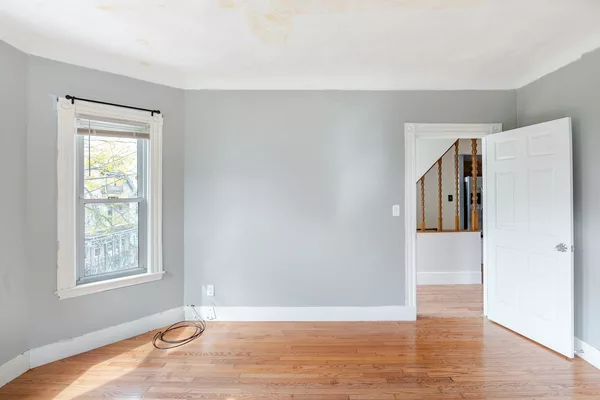 Coliving in Davis Square - Somerville, Boston