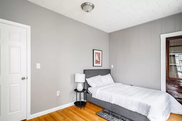 Coliving in Ward Two - Somerville, Boston
