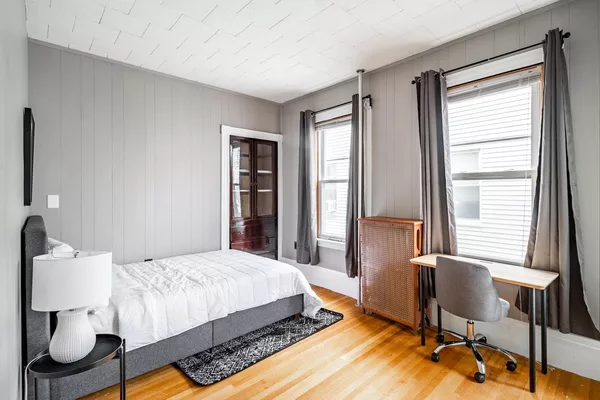 Coliving in Ward Two - Somerville, Boston