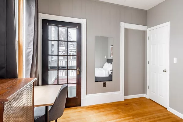 Coliving in Ward Two - Somerville, Boston