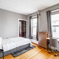 Coliving in Ward Two - Somerville, Boston