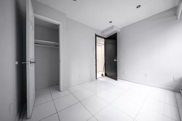 Coliving in Morningside Heights - Manhattan, New York