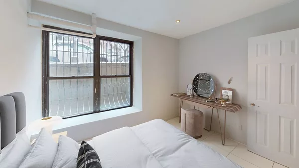 Coliving in Morningside Heights - Manhattan, New York