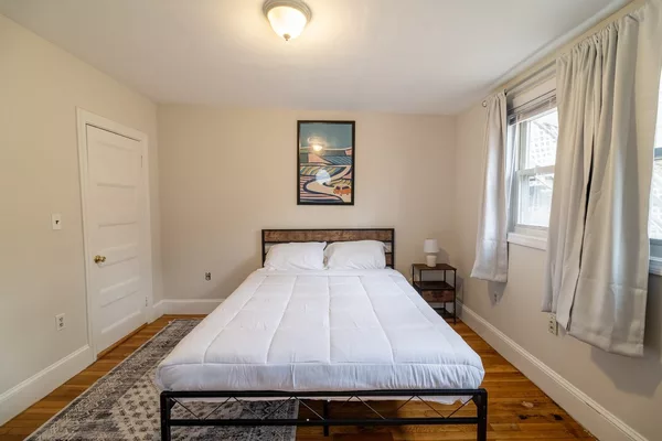 Coliving in Brighton - Boston, Boston