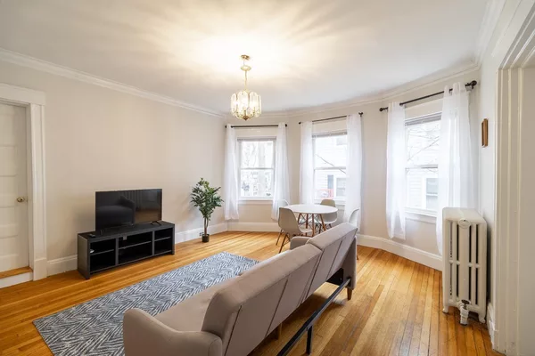 Coliving in Brighton - Boston, Boston