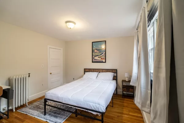Coliving in Brighton - Boston, Boston