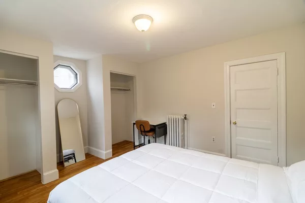 Coliving in Brighton - Boston, Boston