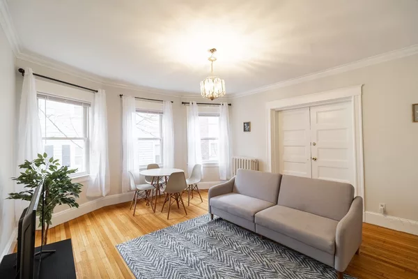 Coliving in Brighton - Boston, Boston