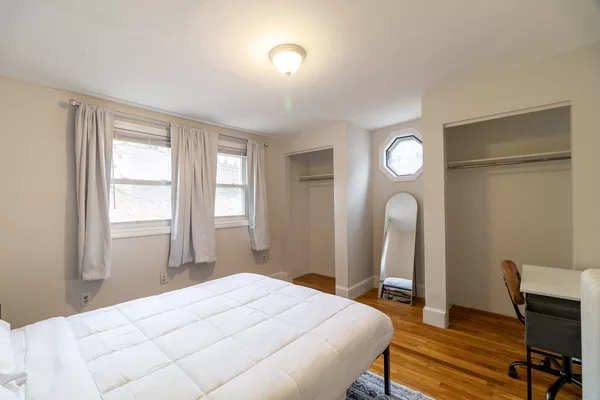 Coliving in Brighton - Boston, Boston