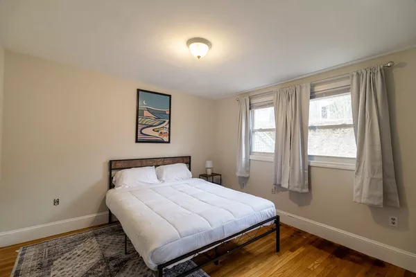 Coliving in Brighton - Boston, Boston