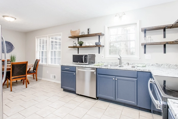 Coliving in Woodstock GA - North Atl, Atlanta