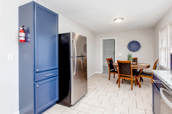 Coliving in Woodstock GA - North Atl, Atlanta