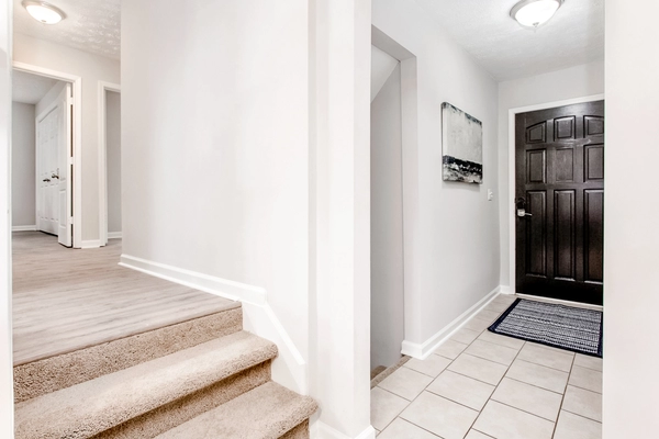 Coliving in Woodstock GA - North Atl, Atlanta