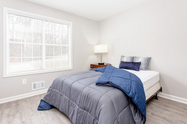 Coliving in Woodstock GA - North Atl, Atlanta