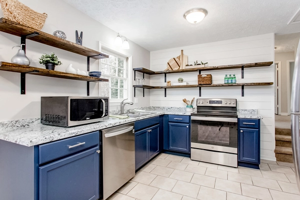 Coliving in Woodstock GA - North Atl, Atlanta