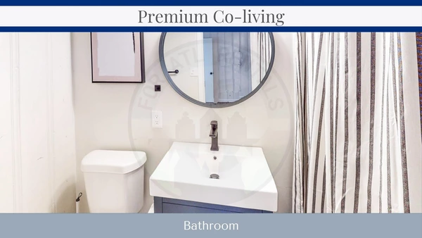 Coliving in Decatur - East Atl, Atlanta