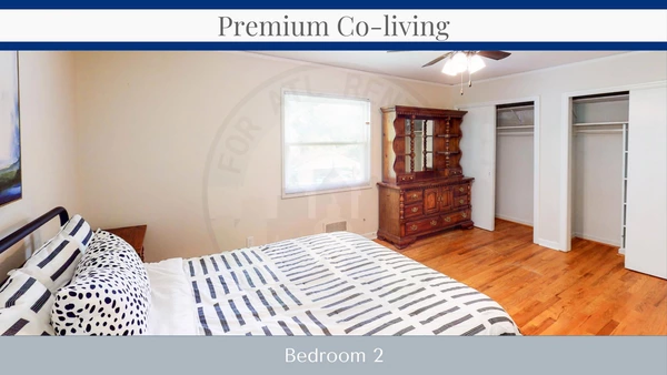 Coliving in Decatur - East Atl, Atlanta