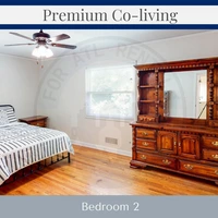 Coliving in Decatur - East Atl, Atlanta