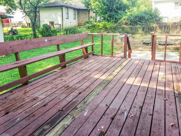 Coliving in Stone Mountain - East Atl, Atlanta