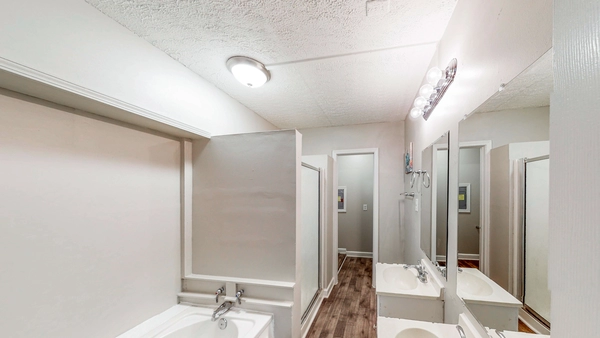 Coliving in Stone Mountain - East Atl, Atlanta